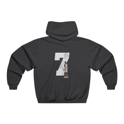 Bobby Shakespeare III Vintage Hoodie