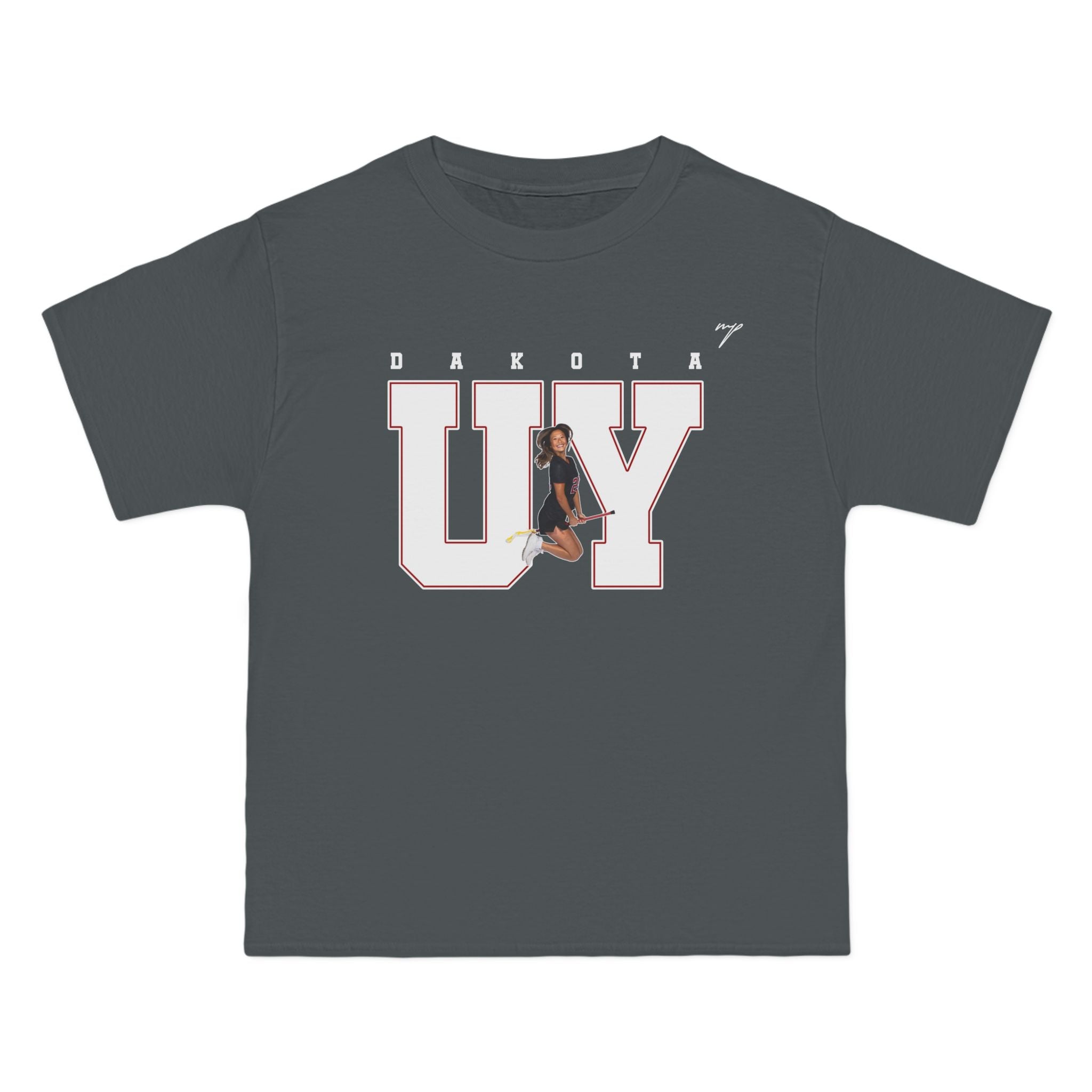 Dakota Uy Vintage Tee