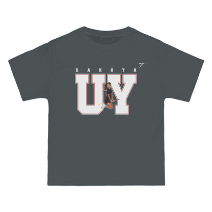 Dakota Uy Vintage Tee