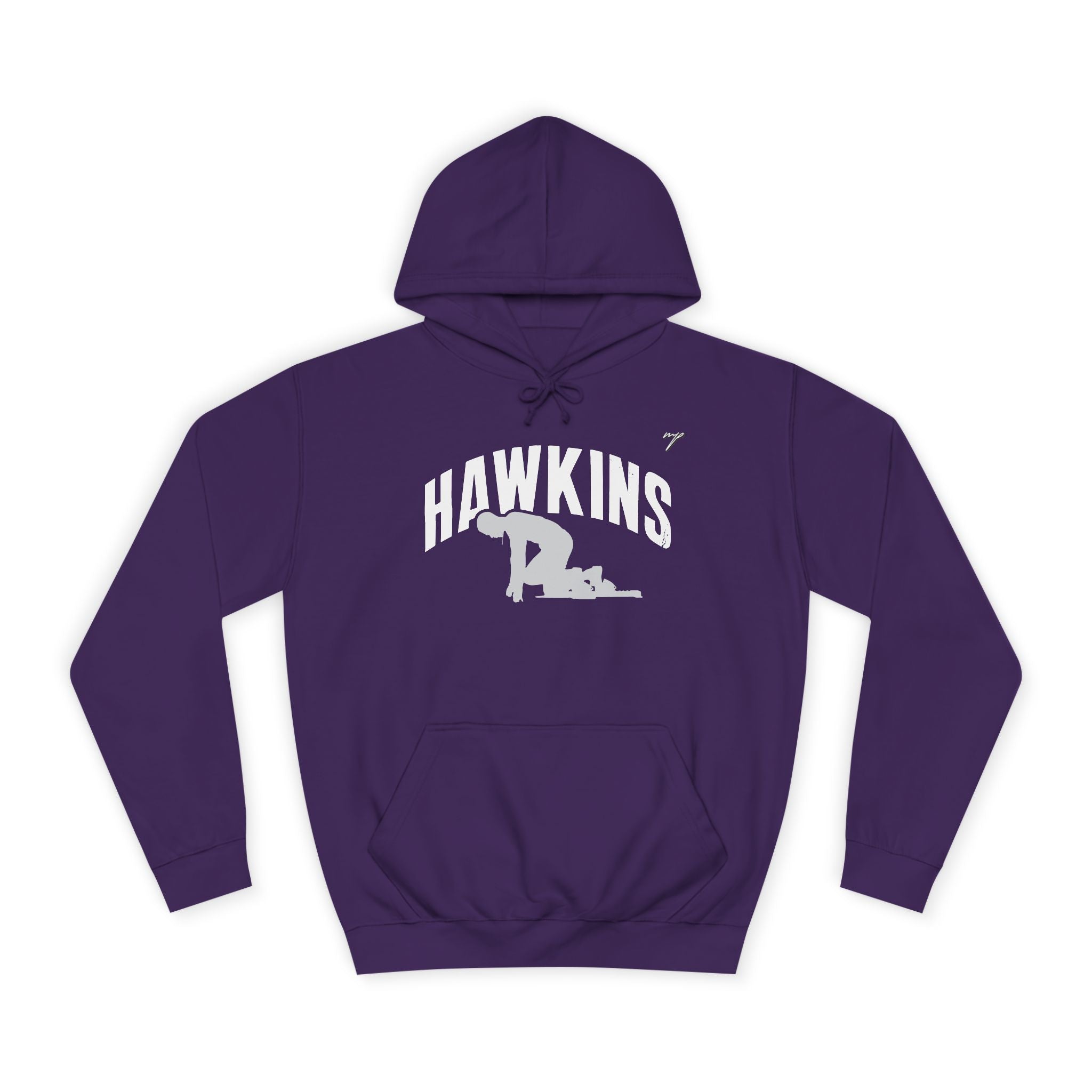 Camden Hawkins Hoodie