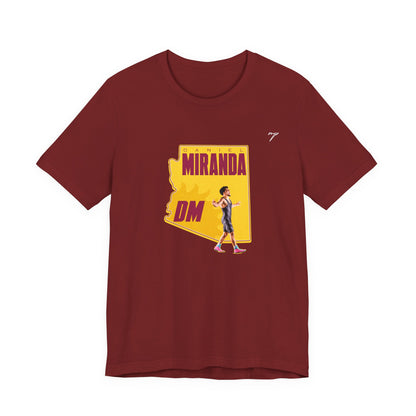 Daniel Miranda Graphic Tee