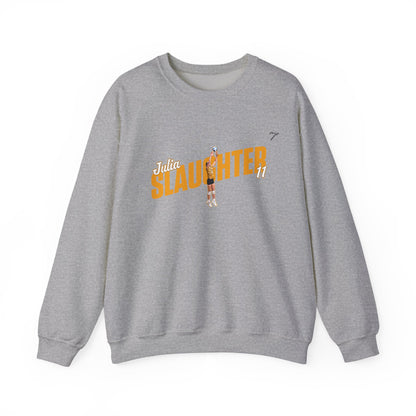 Julia Slaughter Crewneck