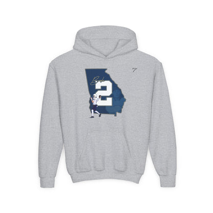 Brodie Campbell YOUTH Hoodie