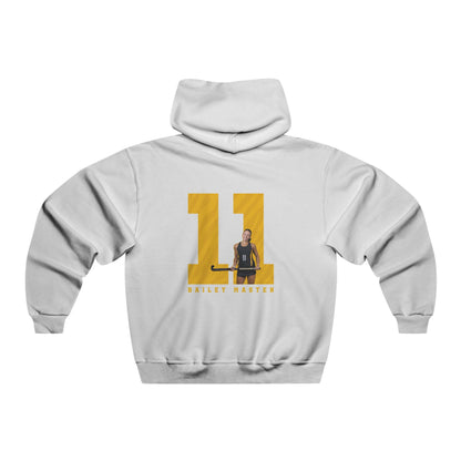Bailey Masten Vintage Hoodie