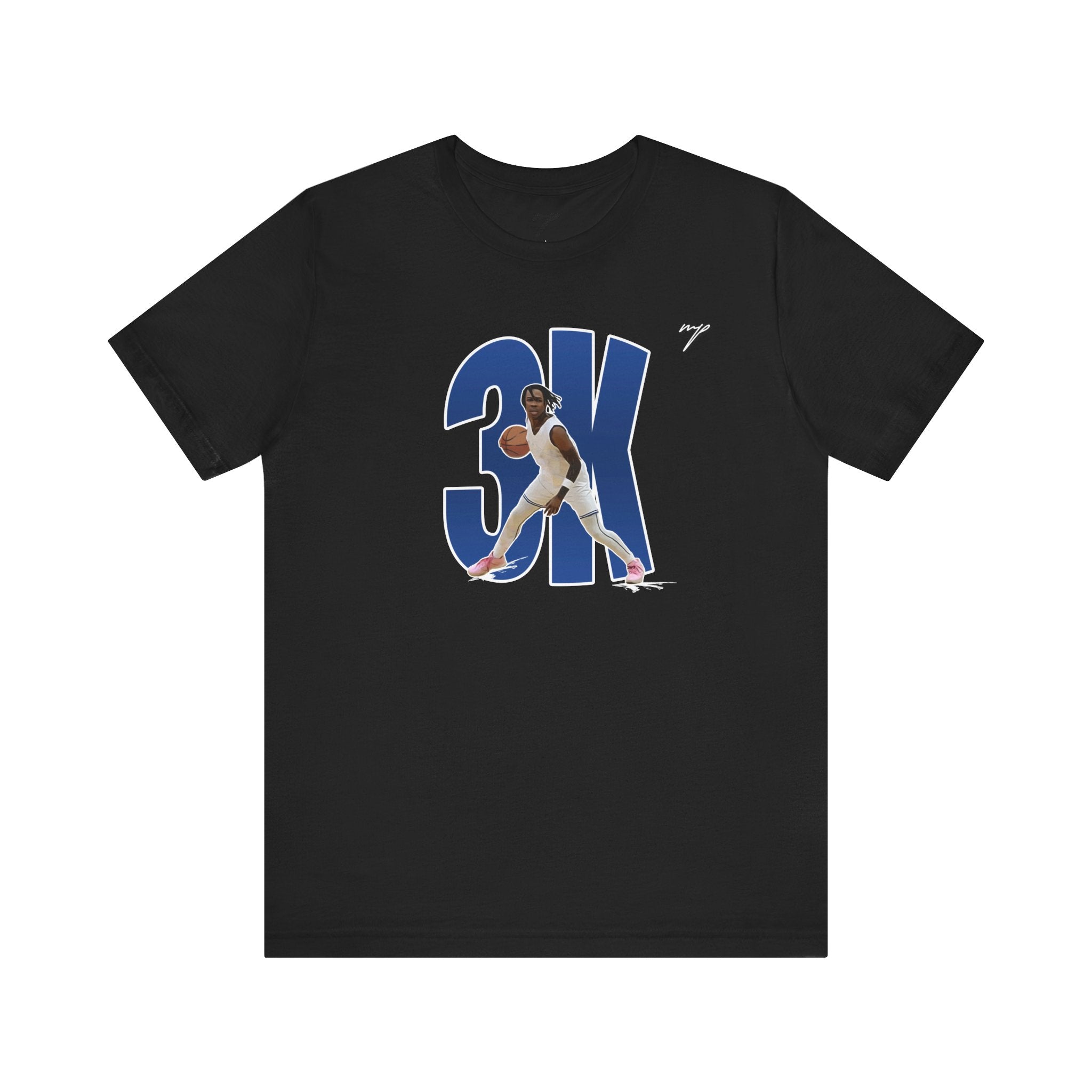 Bryce Prather Graphic Tee