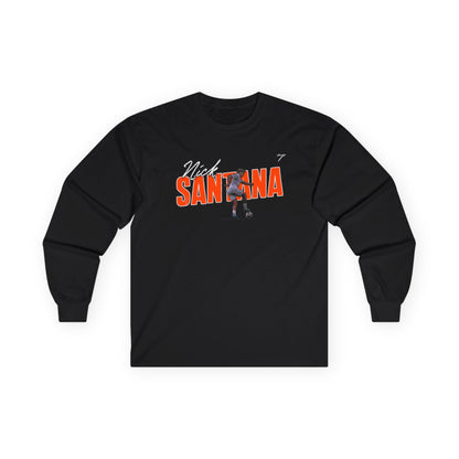 Nick Santana Long Sleeve Tee