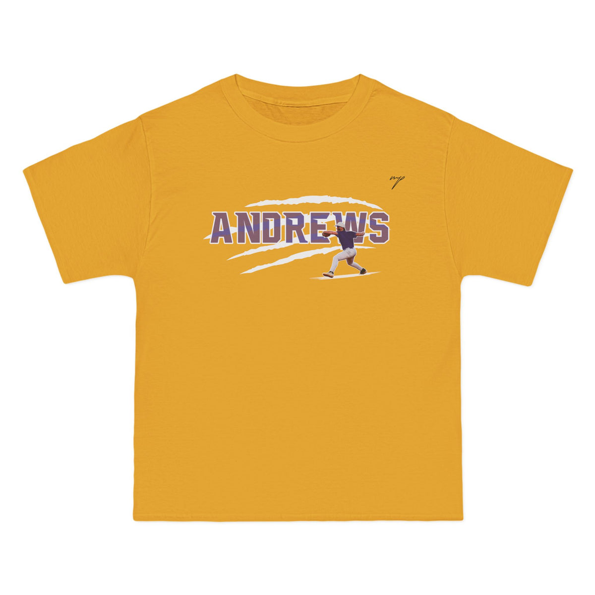 Caleb Andrews Vintage Tee