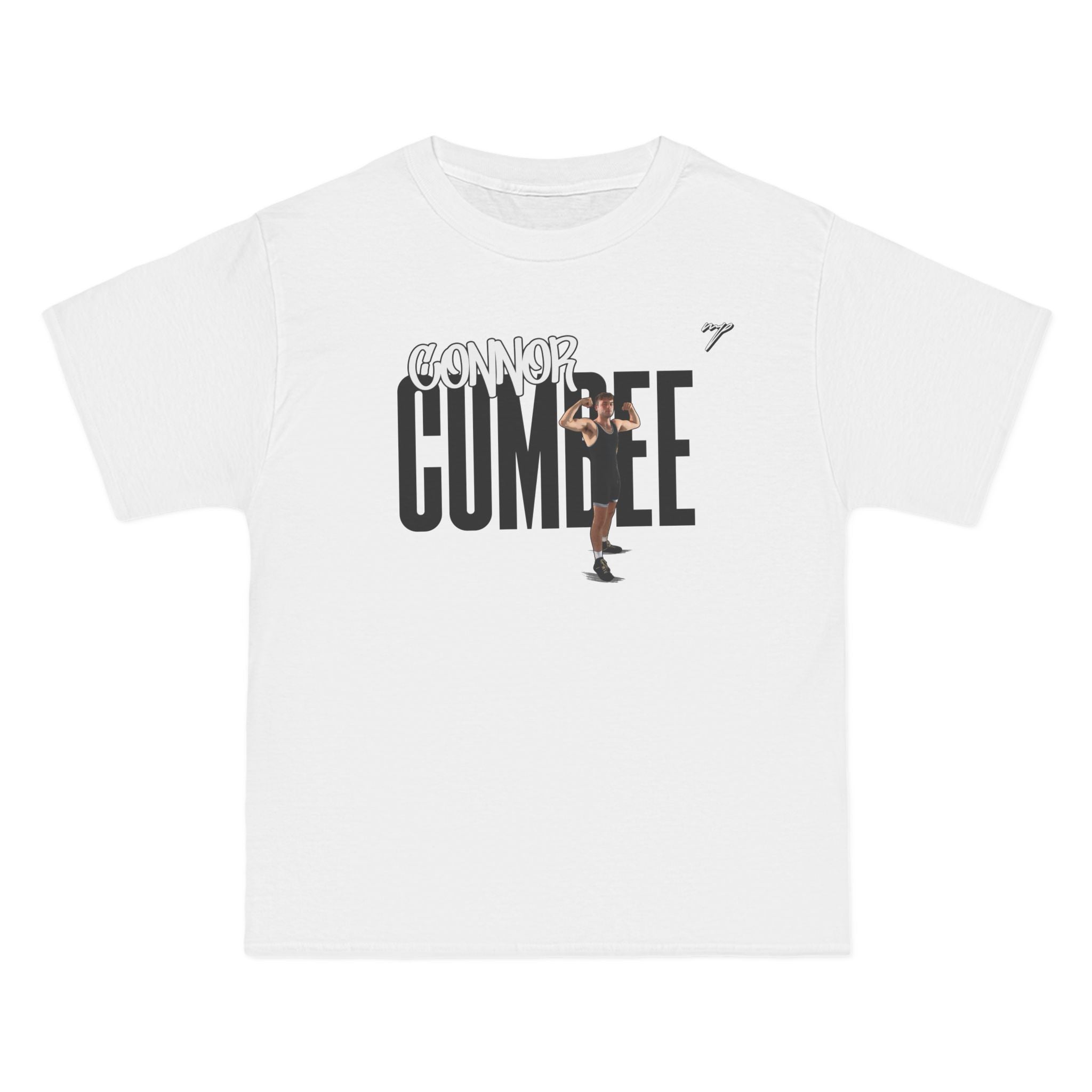Connor Cumbee Vintage Tee