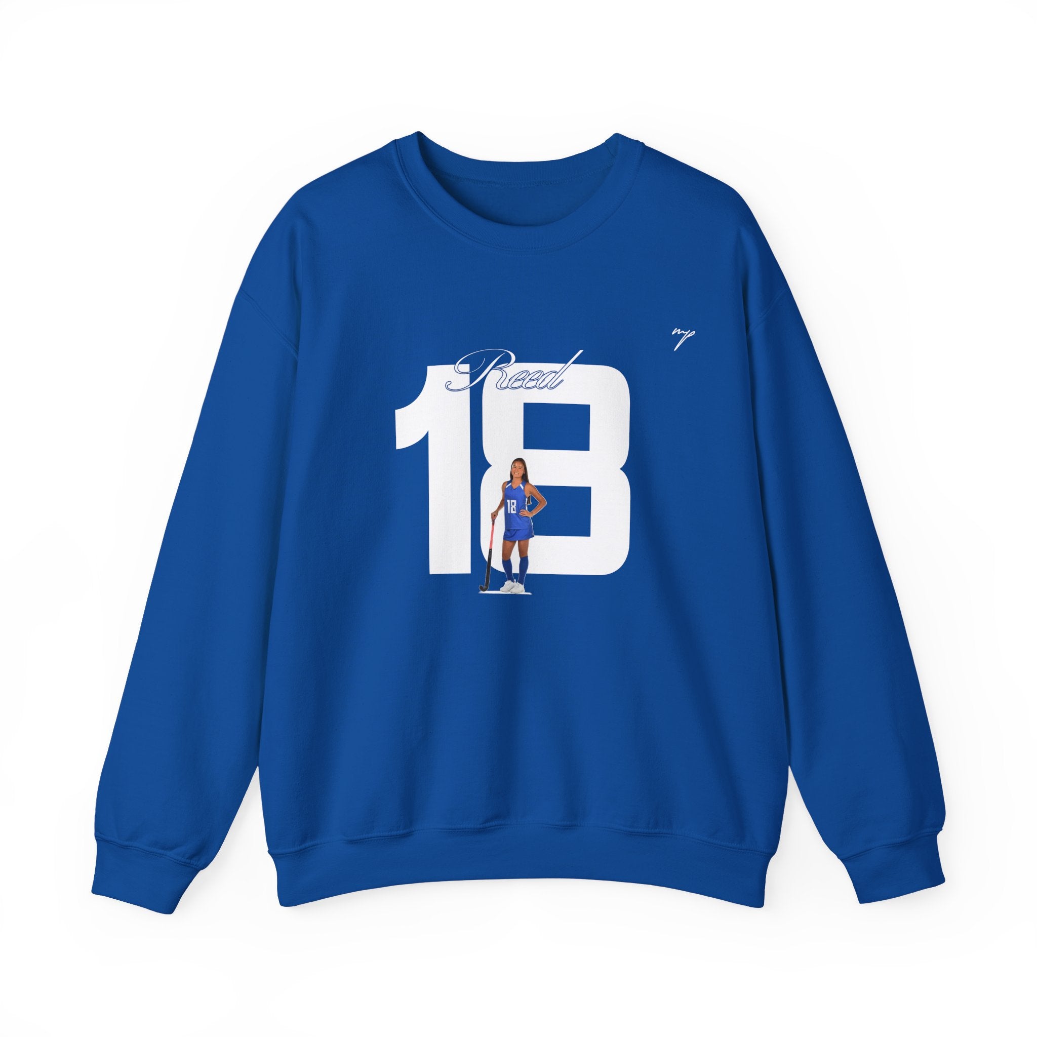 Lauren Reed Crewneck