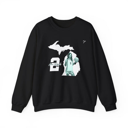 Anna Wypych Crewneck