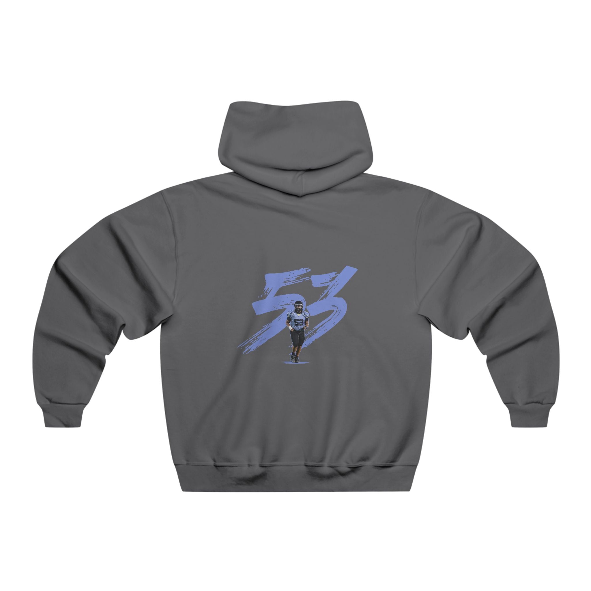 Romans Ward Jr Vintage Hoodie