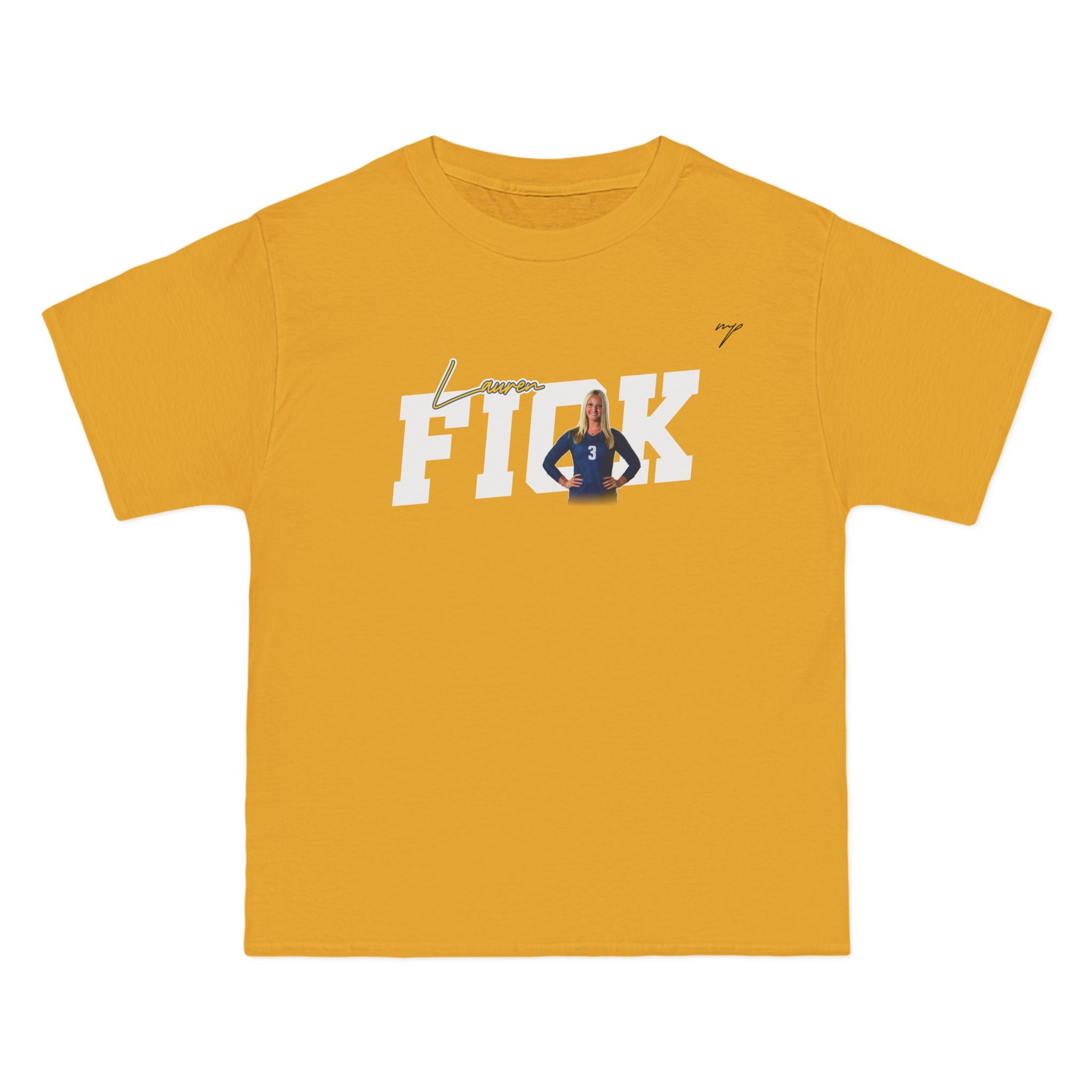 Lauren Fick Vintage Tee