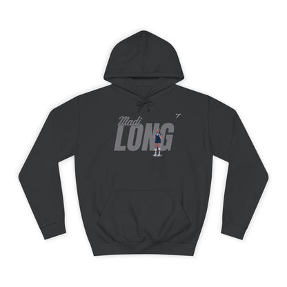 Madi Long Hoodie