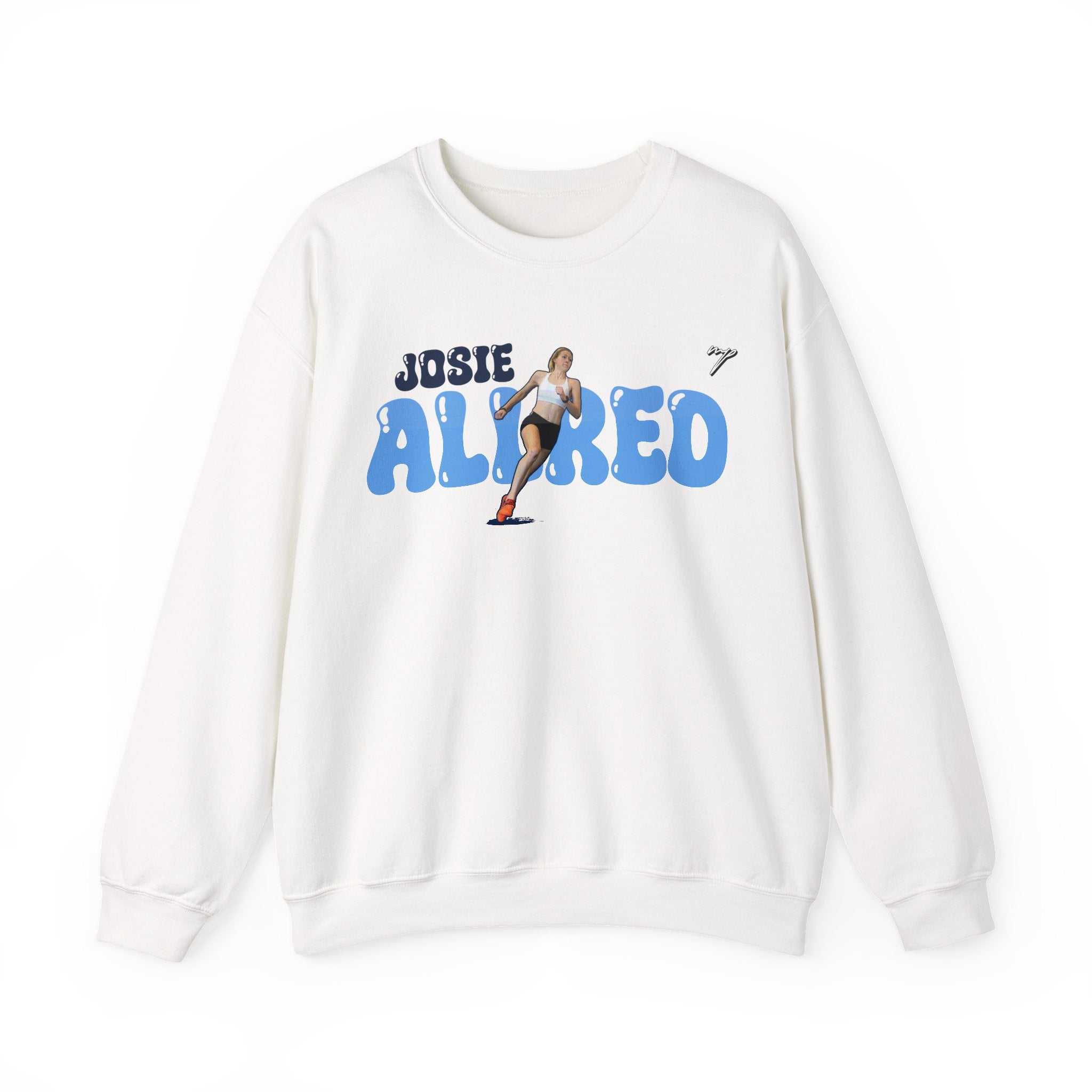 Josie Allred Crewneck