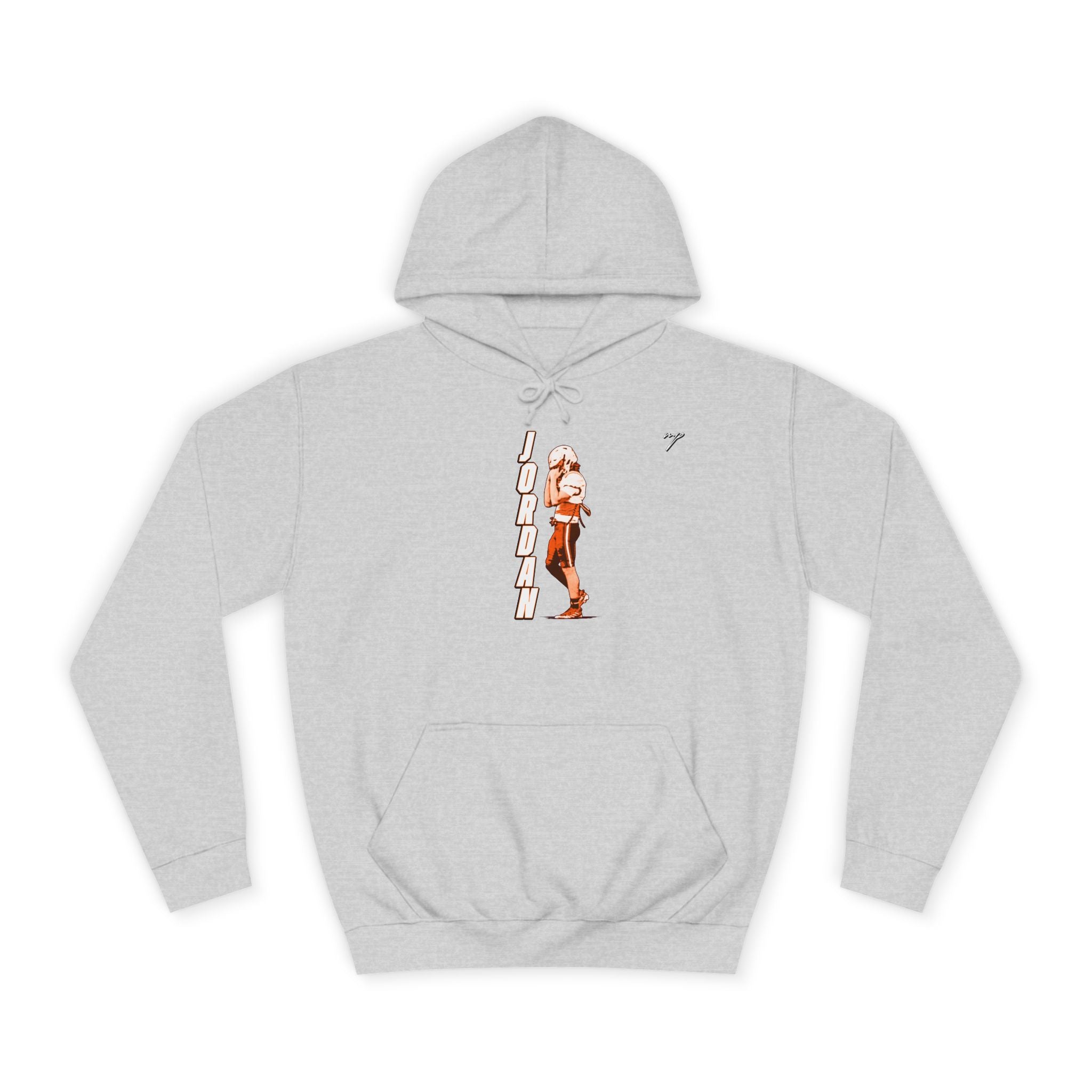 Jordan Clemmons Hoodie