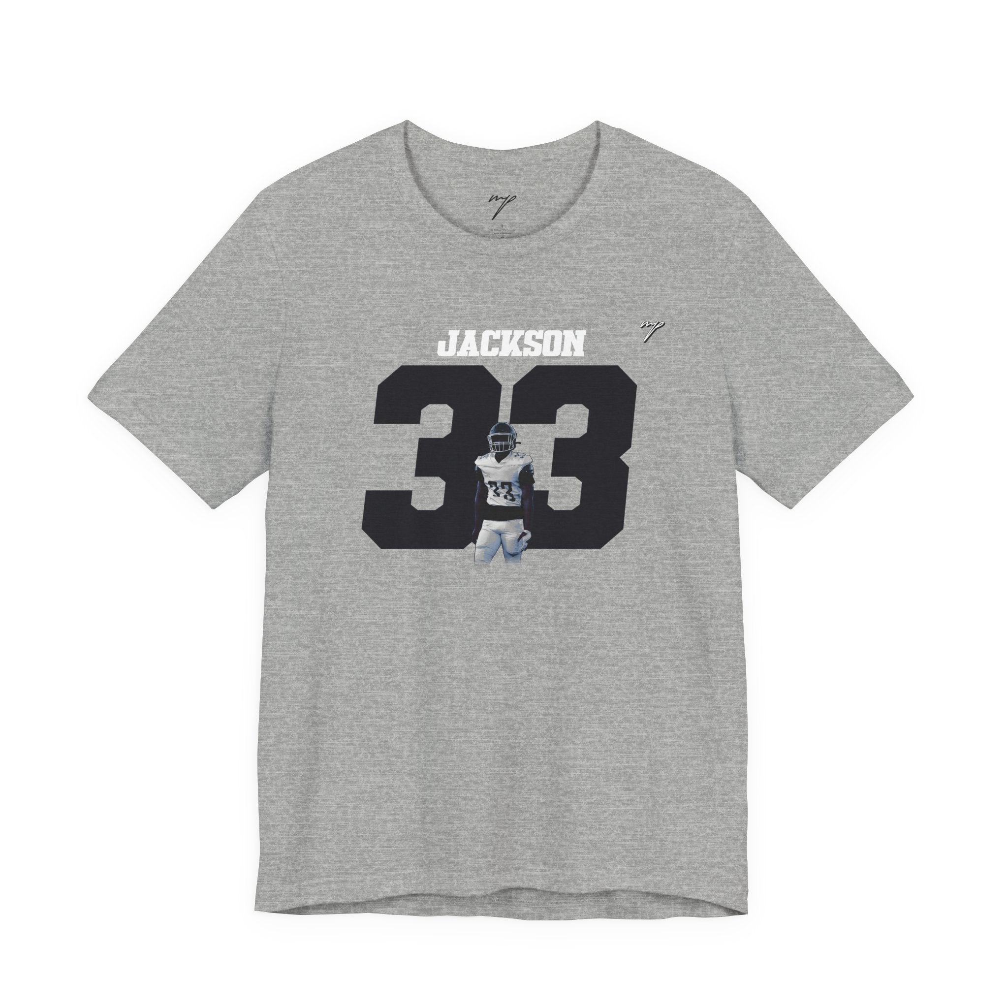 Ace Jackson Graphic Tee