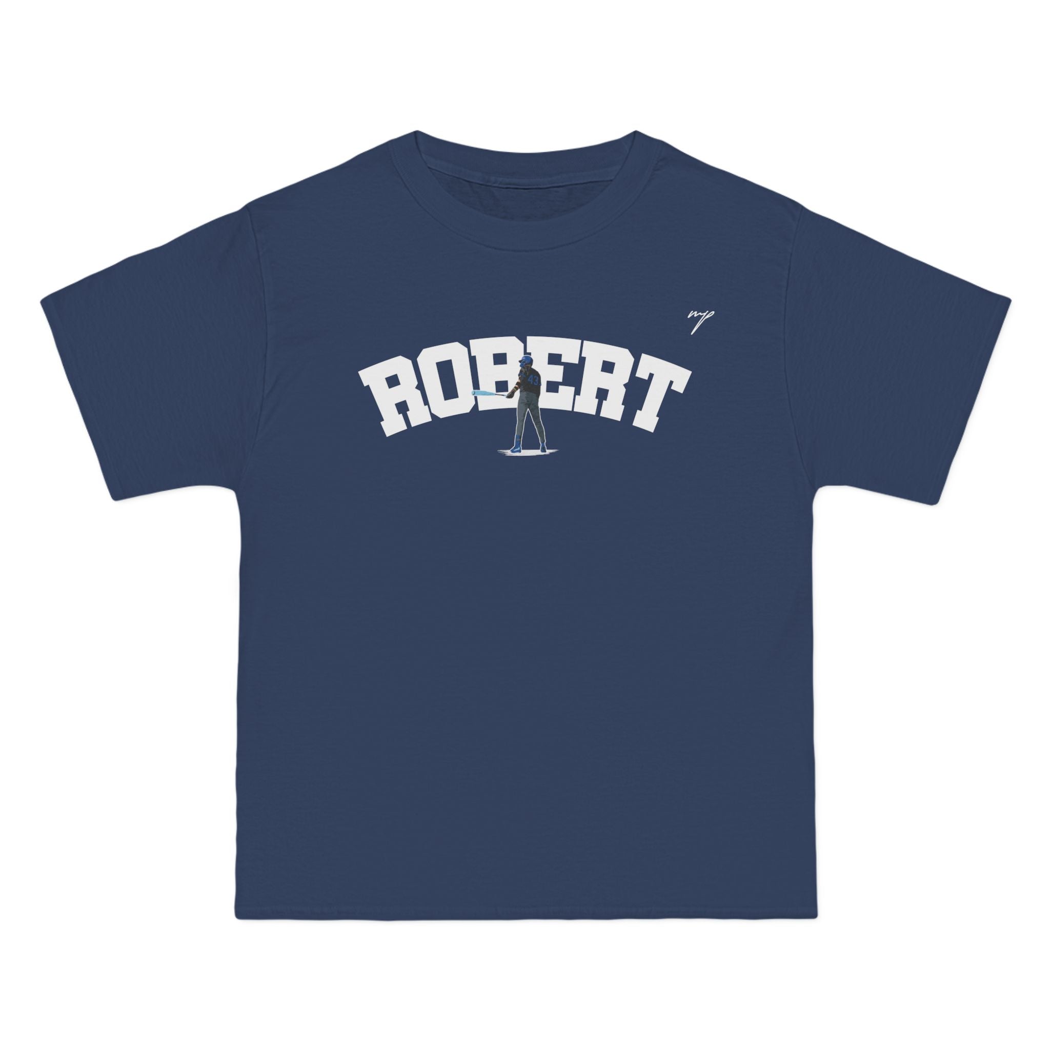Robert Ludlow Vintage Tee
