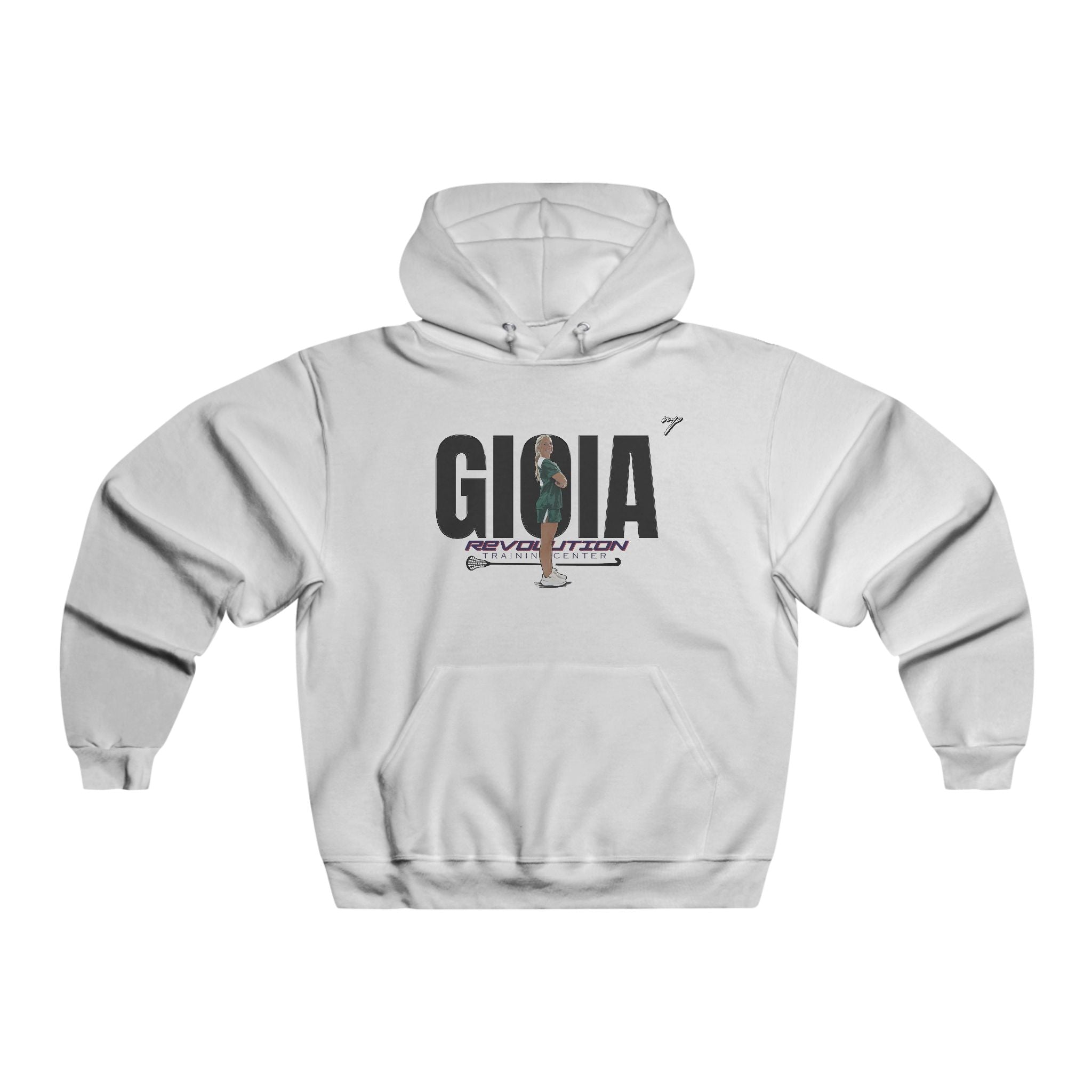 Kylie Gioia Vintage Hoodie