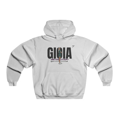 Kylie Gioia Vintage Hoodie
