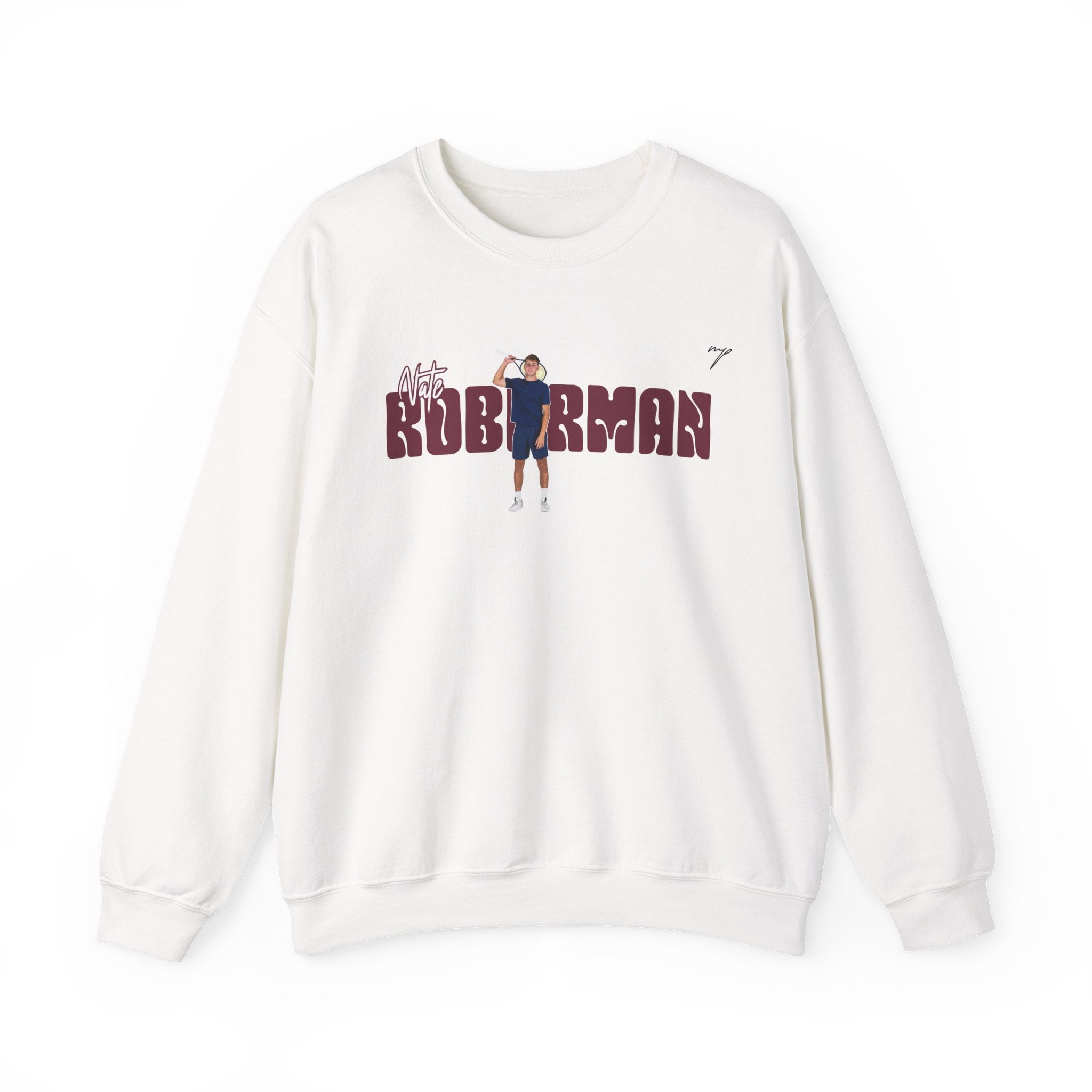 Nate Roberman Crewneck