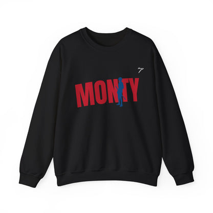 M. Hall Crewneck