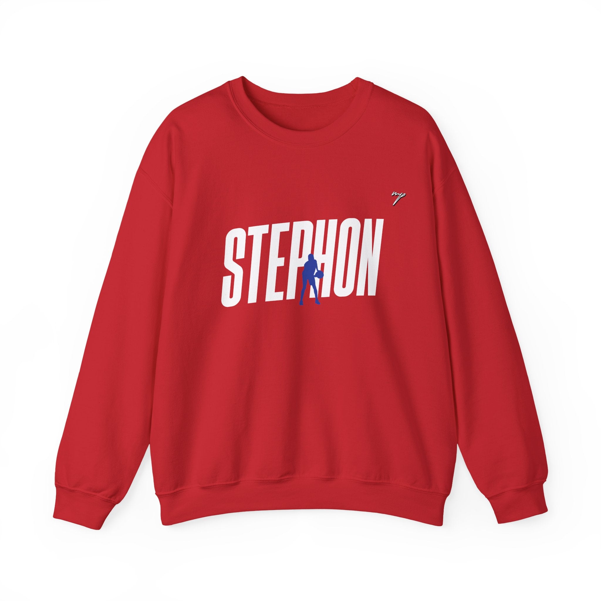 Stephon McCalmon Crewneck