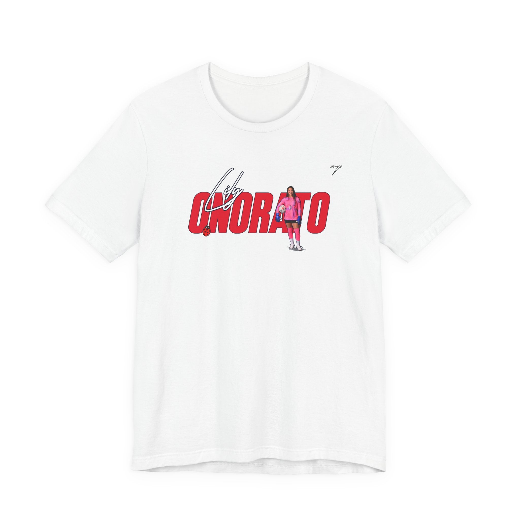 Lily Onorato Graphic Tee