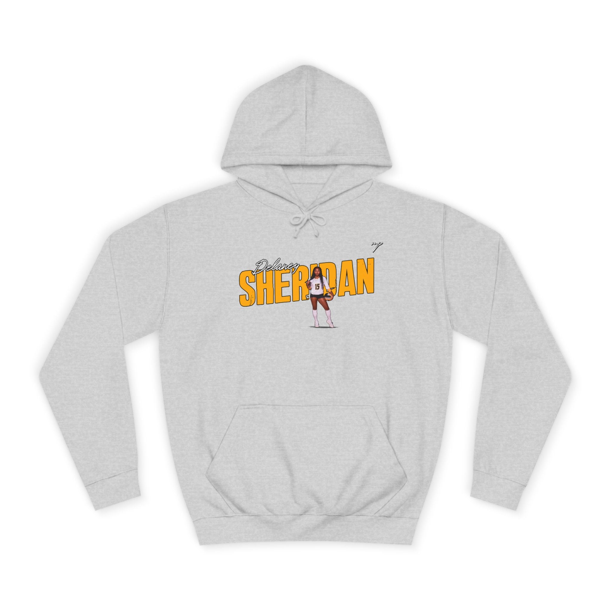 Delaney Sheridan Hoodie