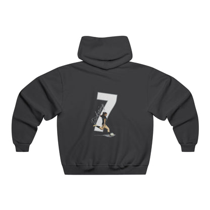 Mia Pickering Vintage Hoodie