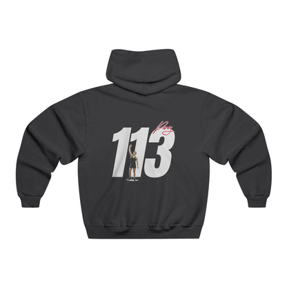 Nickolas Perez Vintage Hoodie