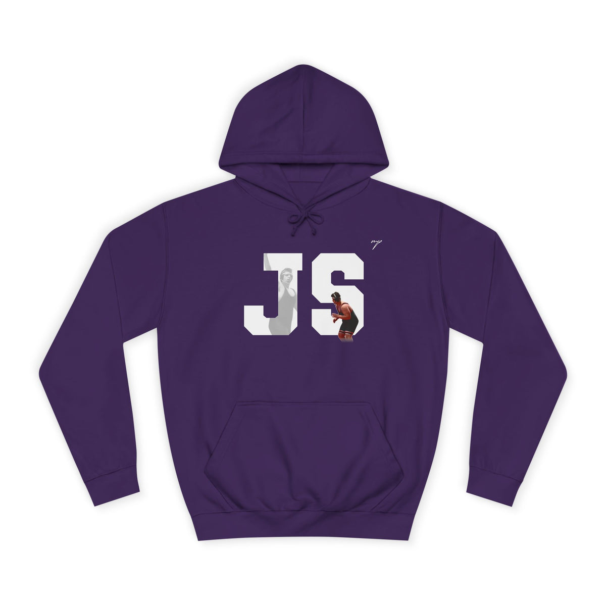 Josef Stephan Hoodie
