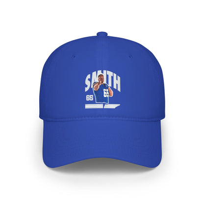 Brennan Smith Hat