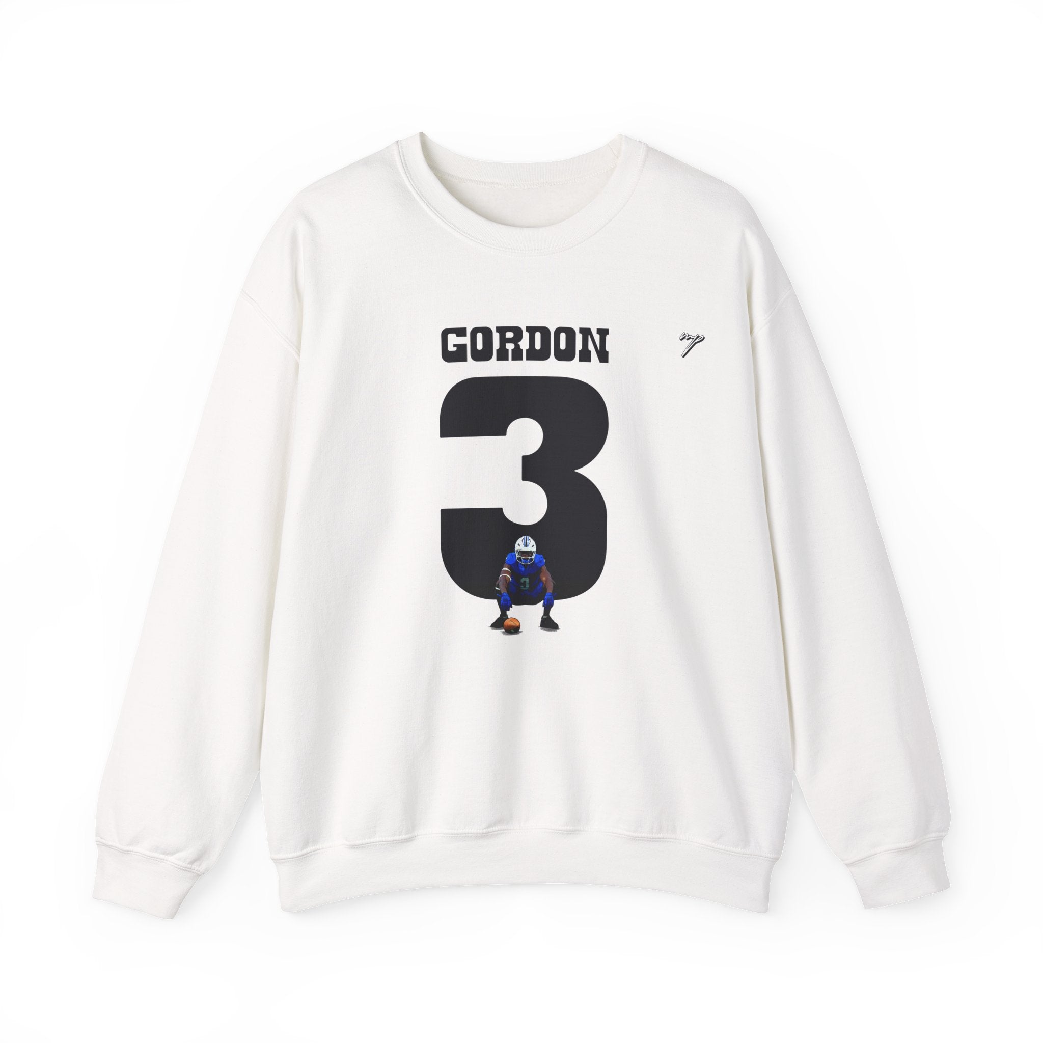 Christopher Gordon Crewneck