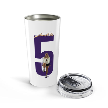 Mia Andrle Tumbler Mug