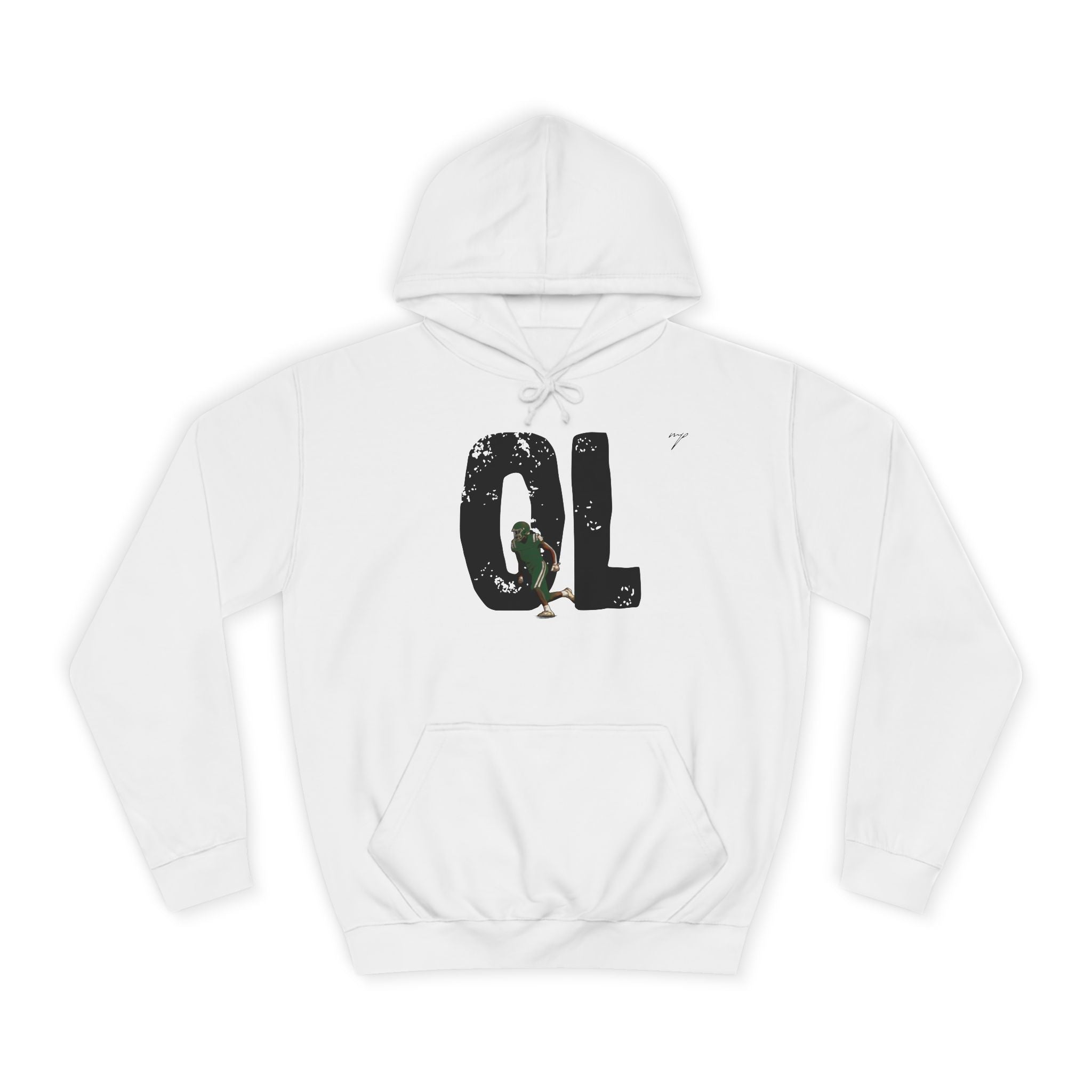 Octavious Luna Hoodie