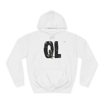 Octavious Luna Hoodie