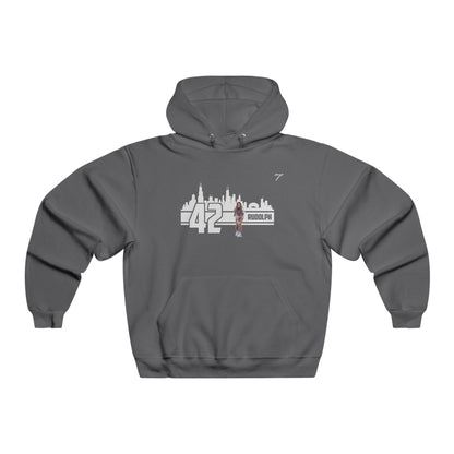 Hannah Rudolph Vintage Hoodie