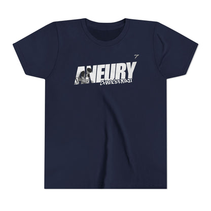 Aneury Fernandez YOUTH Graphic Tee