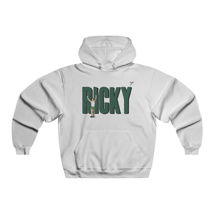 Ricky Ericksen Vintage Hoodie