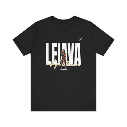 Leiava Holliman Graphic Tee