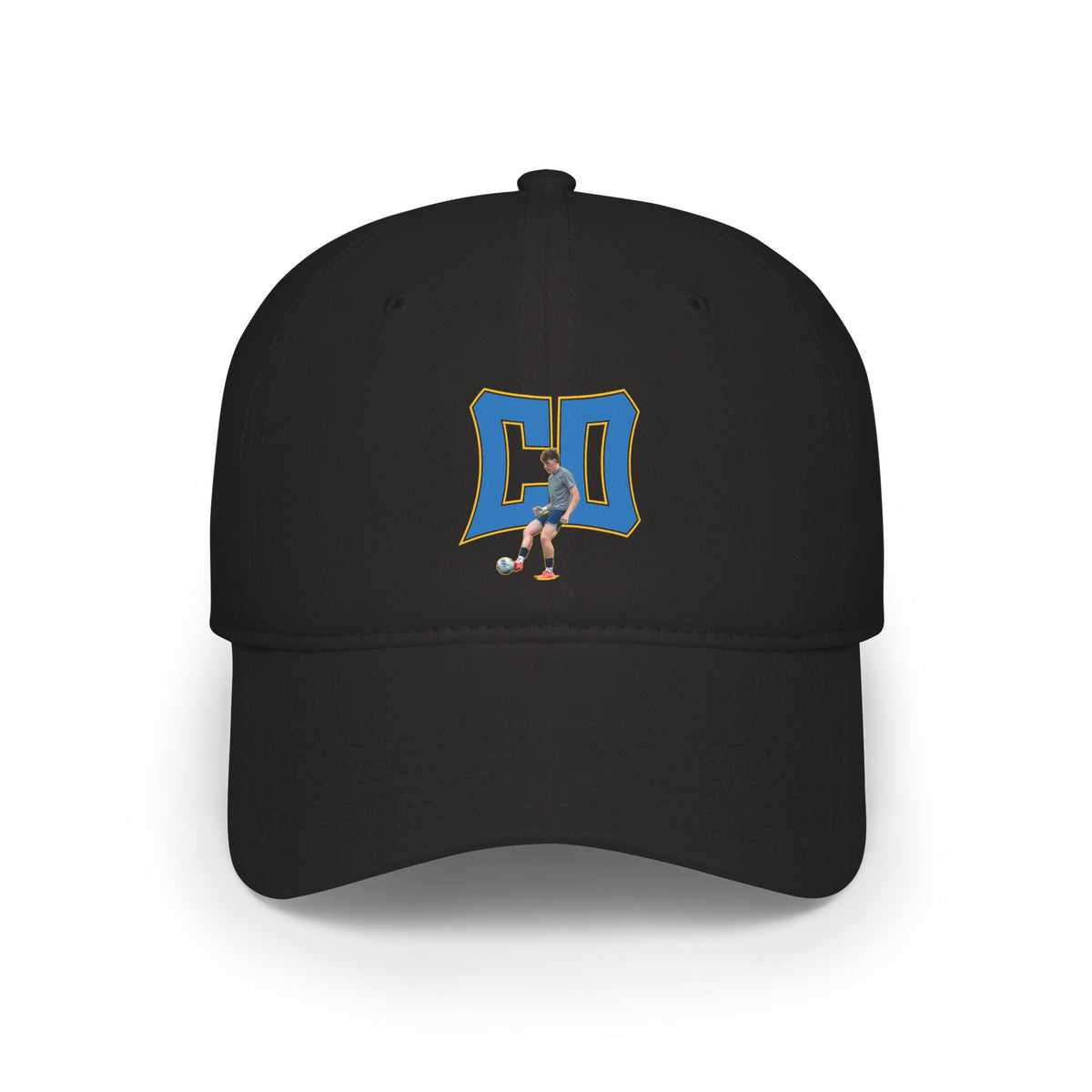 Colin Davis Hat