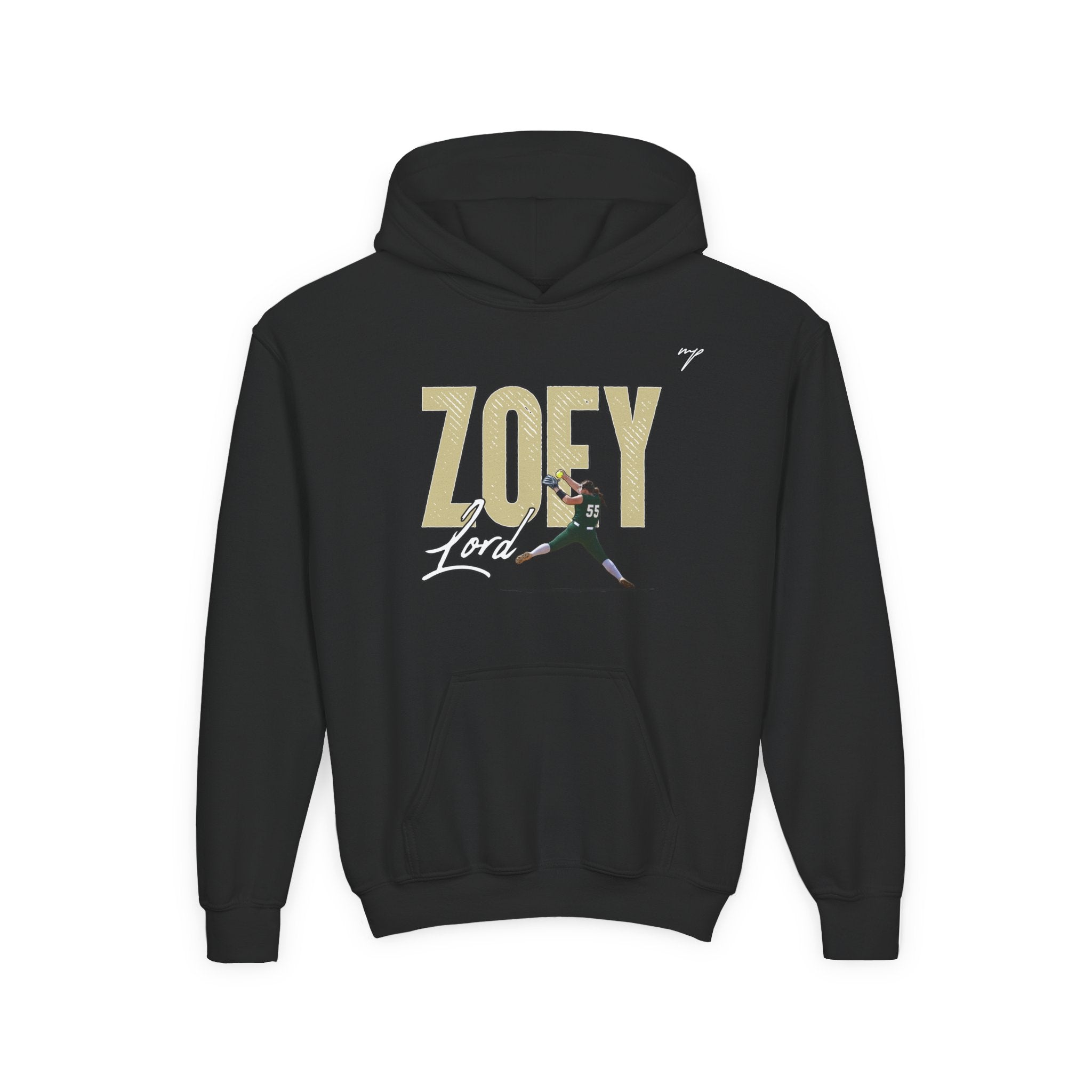 Zoey Lord YOUTH Hoodie