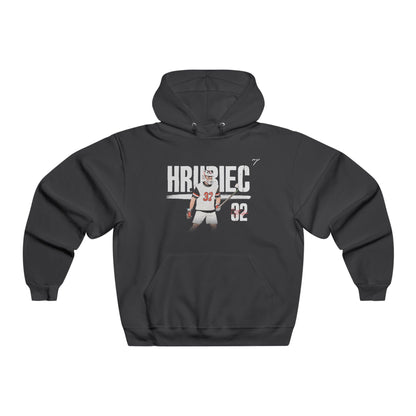 Bryce Hrubiec Vintage Hoodie