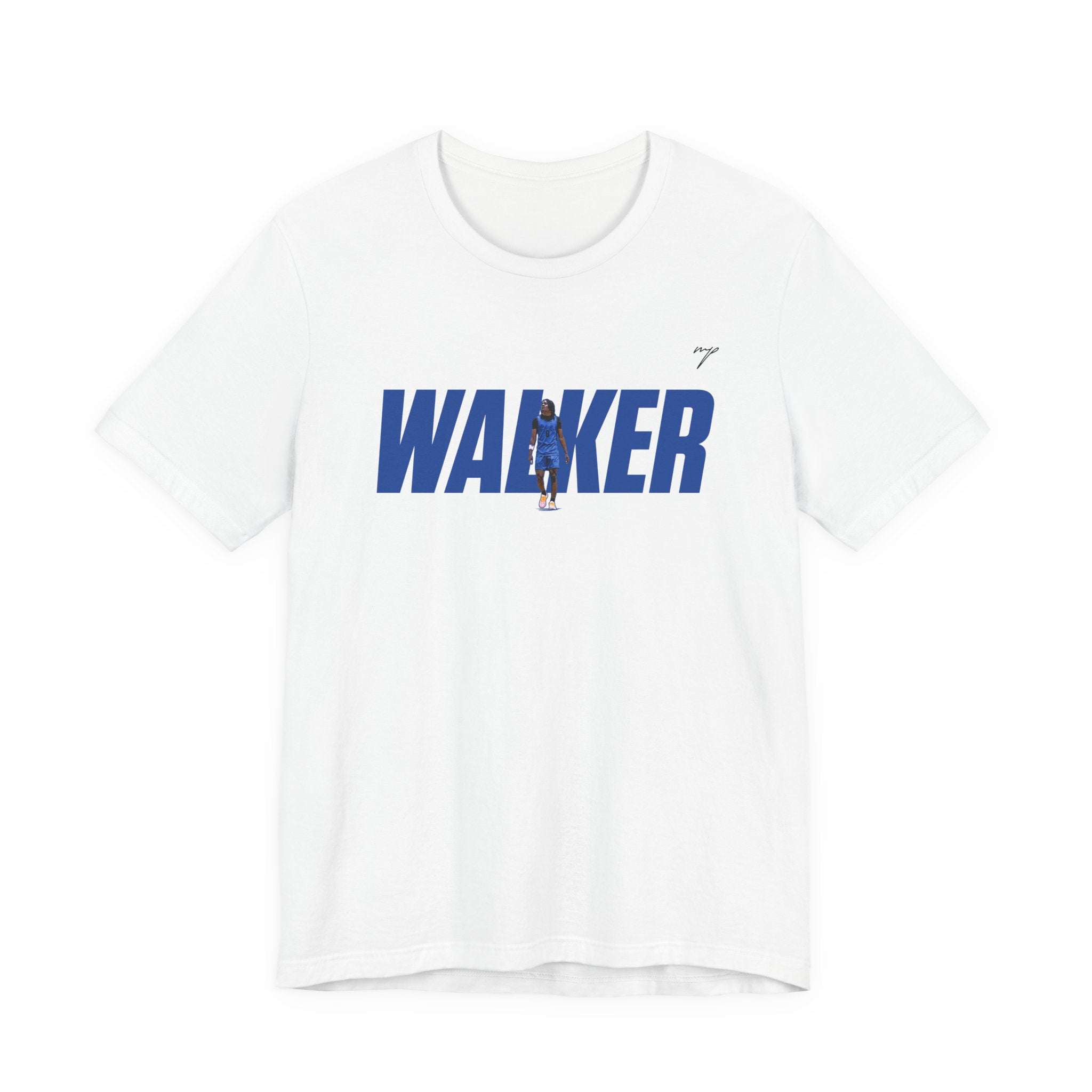 Christian Walker Graphic Tee