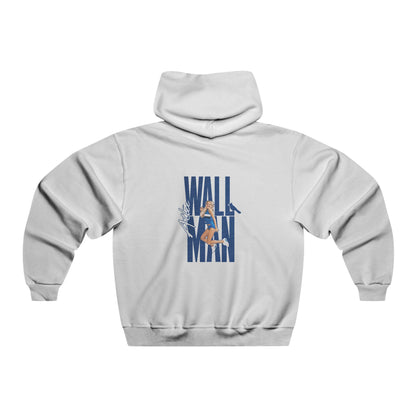 Atlee Wallman Vintage Hoodie