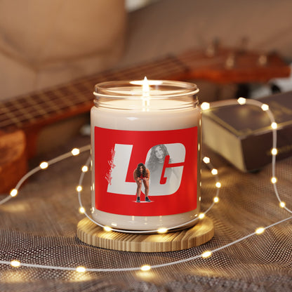 Lillian Garrett Scented Candle
