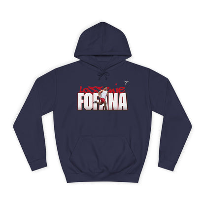 Lossenie Fofana Hoodie