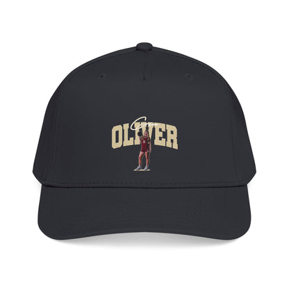 Grace Oliver Hat