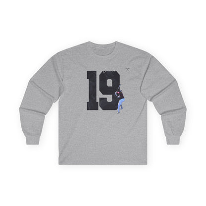 Charles Culberson Long Sleeve Tee