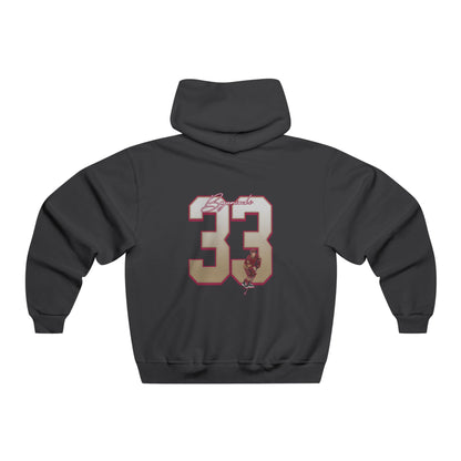 Jake Boguniecki Vintage Hoodie